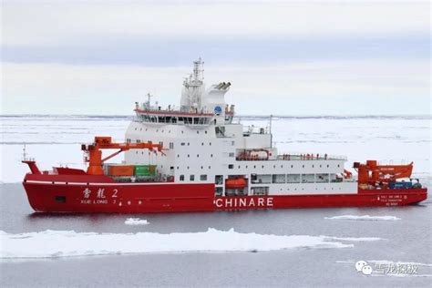 “双龙”凯旋！中国第36次南极考察首次“双龙探极”考察任务圆满完成-新闻中心-南海网