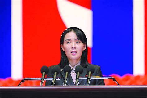 朝鲜批评韩方对朝政策：愚蠢至极