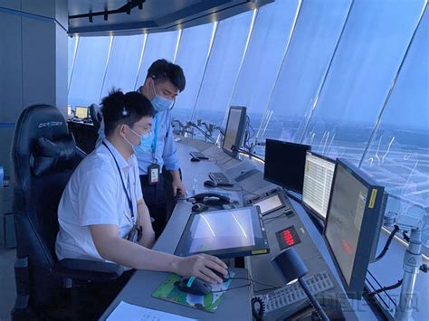 航班量增长 海南空管多措并举保障“五一”平稳运行-中国民航网