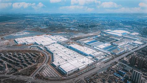 宝马沈阳生产基地全面升级 开启“家在中国”新篇章 - 21经济网