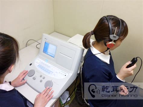 麦力声听力电测听仪AD104-上海沫锦医疗器械有限公司