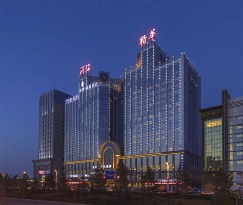 榆林酒店预定-2021榆林酒店预定价格-旅游住宿攻略-宾馆，网红-去哪儿攻略