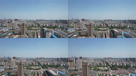 许昌网-示范区内多个项目建设工地一片繁忙