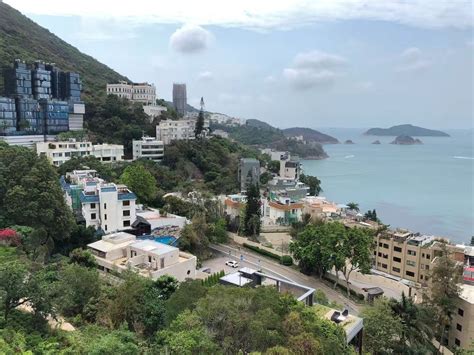 香港九龙塘超级豪宅缇外超豪华别墅，私家花园带泳池 |香港房产网