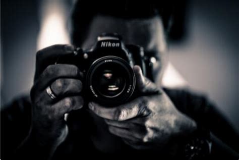 怎么学习摄影 摄影入门教程_360新知