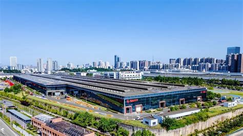 三一重工长沙工厂成为湖南第二家全球“灯塔工厂”_湖南科技_科技频道
