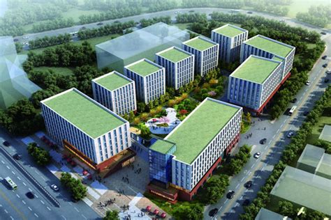 中国（绵阳）科技城软件产业园 - 兴趣列表 - 天府社区