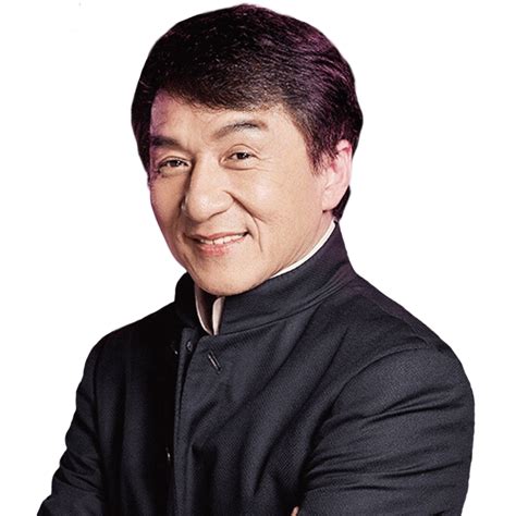 成龙表情包图片