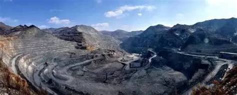 亚洲最大铁矿-凹山铁矿-中关村在线摄影论坛