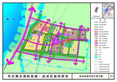 衡水滨湖新区发展趋势分析及规划项目展示_房产资讯_房天下