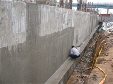 聚合物水泥防水砂浆配合比以及使用注意 - 装修保障网