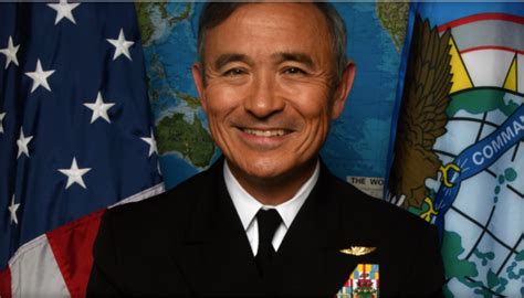 美国国会确认菲尔·戴维森为新任太平洋司令部司令