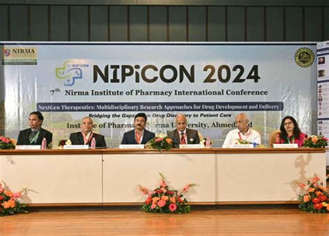 Successful Completion of NIPiCON 2024: A Milestone in Advancing ...
