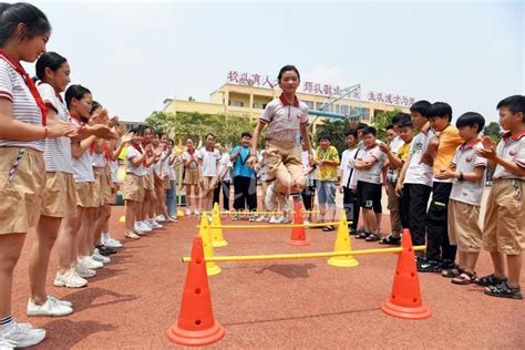 宝丰县暑期公益兴趣班 让孩子们快乐过暑假-大河报网