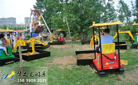 儿童乐园设备|游乐场设施|游乐园项目-郑州科美游乐设备有限公司