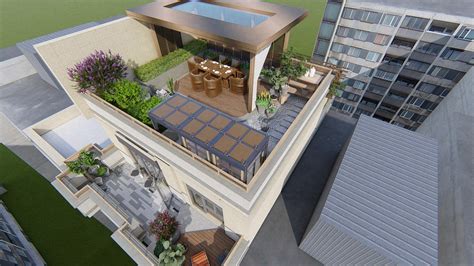 住宅的又一“变革式创新”，未来人居的“颠覆性”绿色生态产品（3S生态智能创新建筑）-搜建筑网
