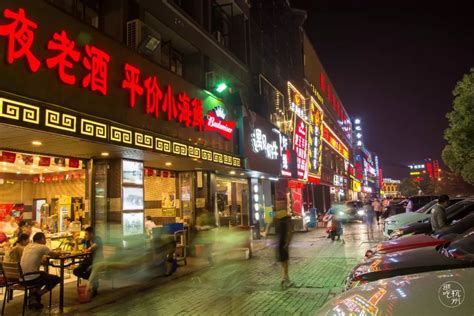 2022吴山夜市购物,从西塘到杭州的路上，出了点...【去哪儿攻略】