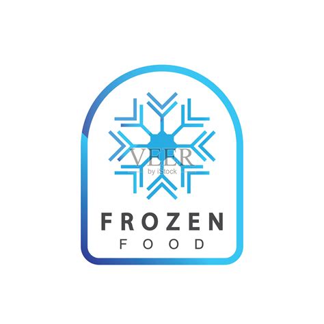 正大食品（冷冻品）产品标贴设计|平面|包装|悟真 - 原创作品 - 站酷 (ZCOOL)
