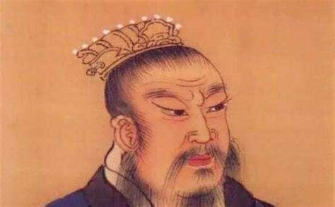 汉高祖刘邦的相貌有多尊贵? 仅凭这一点长相, 注定生来就是皇帝命