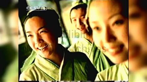 中国大陆广告 2002年 CCTV1 五粮液一帆风顺系列酒广告