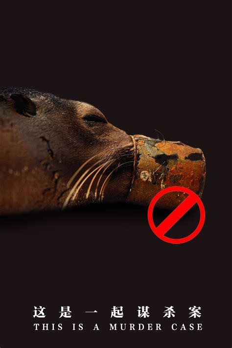 保护动物公益海报|平面|海报|海达派_原创作品-站酷ZCOOL