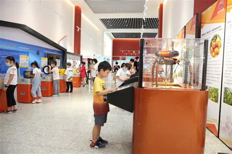 武汉展厅设计公司：博物馆设计的个性化理念-新闻中心-东方旗舰