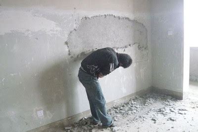 二手房翻新旧墙面可以直接刷面漆吗 不铲旧墙直接刷漆可以吗 - 知乎