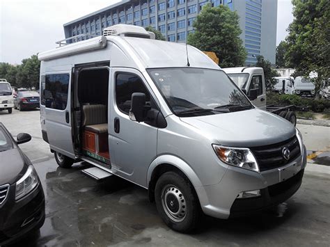 CXF5041XLJEQ6型旅居车(东风御风)-房车系列-程力新富襄阳汽车股份有限公司