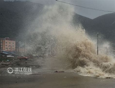 台风“苏迪罗”造成温州平阳6人死亡4人失踪_宁波频道_凤凰网