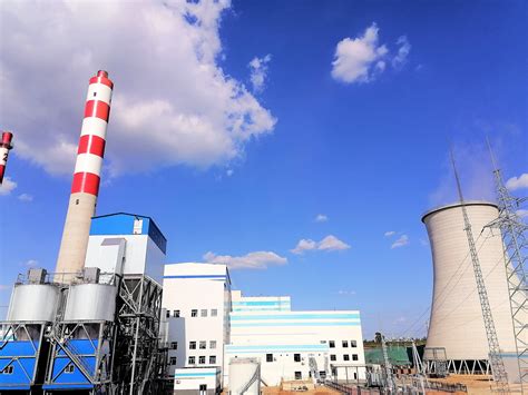 火电工程-中国电建集团核电工程有限公司