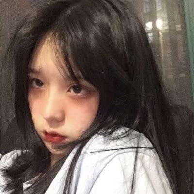 普信女头像非主流