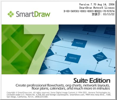 smartdraw怎么用: SmartDraw使用教程：轻松创建流程图、组织结构图和网络图 - 京华手游网