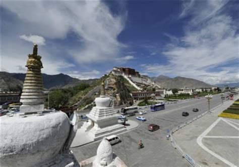 在拉萨旅游要做的十件事，你打卡了几件？2022进藏最新版！ - 知乎