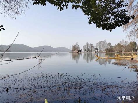 武汉东湖生态旅游风景区-VR全景城市