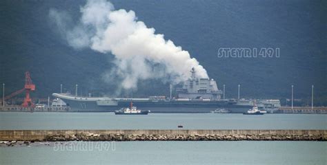 山东舰穿越台湾海峡 战力可摧毁台绝大部分海军力量_军情_新闻_星岛环球网