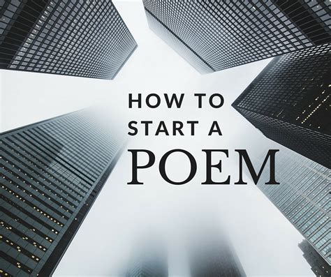 How to Start (1) - Bookfox