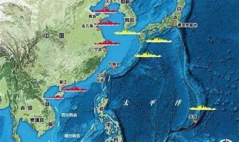 台海局势愈加紧张！东战区霸气表态：准备战斗！中国必须统一