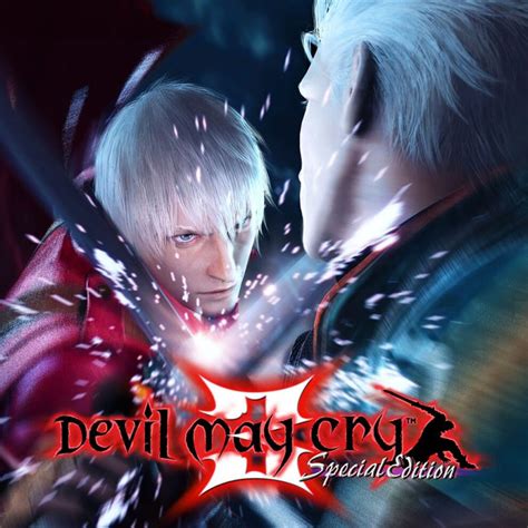 鬼泣3：特别版 Devil May Cry 3 Special Edition - switch游戏 - 飞龙口袋