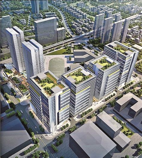 龙华区建泰城市更新项目启动 总投资超40亿元_龙华网_百万龙华人的网上家园