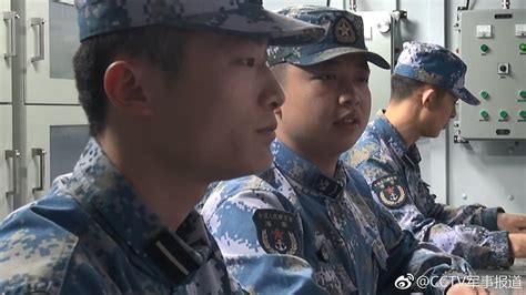 走进中国军校：海军工程大学_手机新浪网