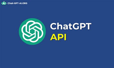 What is ChatGPT API? How to Access & Use it? [Complete Guide]