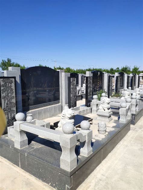 天津市东华林公墓有限公司