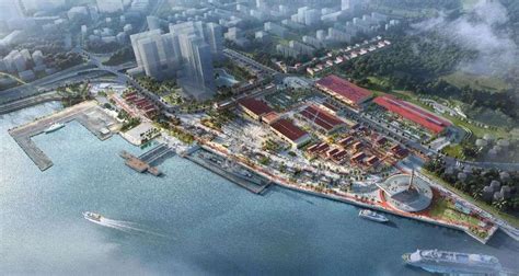 吃海鲜、游港城，2021北部湾开海节将如约而至！_防城港市