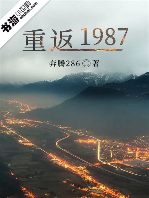 重返1987 - 奔腾286 - 都市 - 书海小说网