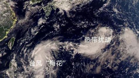 @深圳人，台风“梅花”已加强为强热带风暴级！_深圳24小时_深新闻_奥一网