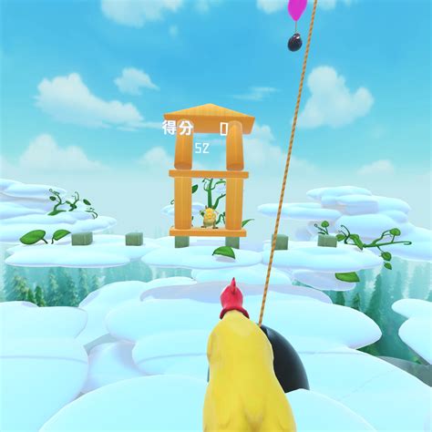 【Pico童真时刻】儿童节快乐 - VR游戏网