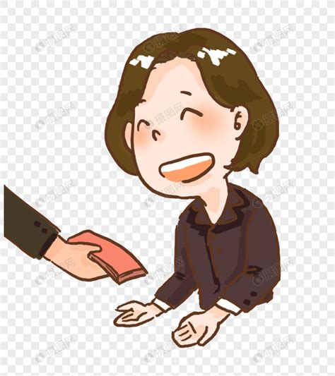 发工资工资图片