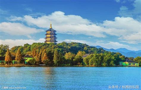 白居易《春题湖上》：属于一首描写杭州西湖的春景诗_知秀网