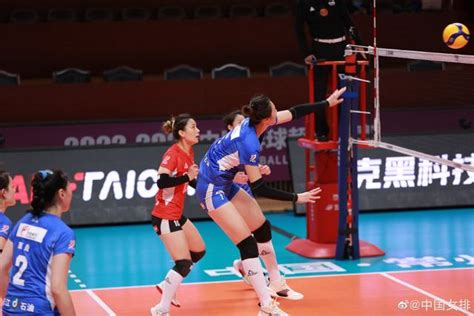 中国女排半决赛直播,上海女排对阵广东恒大女排 - 凯德体育