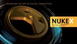 nuke软件中文破解版|The Foundry Nuke Studio (视频后期处理软件)汉化免费版v12.2 下载_当游网